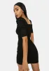 Long Time Coming Bodycon Dress sold by Dolls Kill