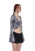 Unrequited Love Long Sleeve Top sold by Dolls Kill