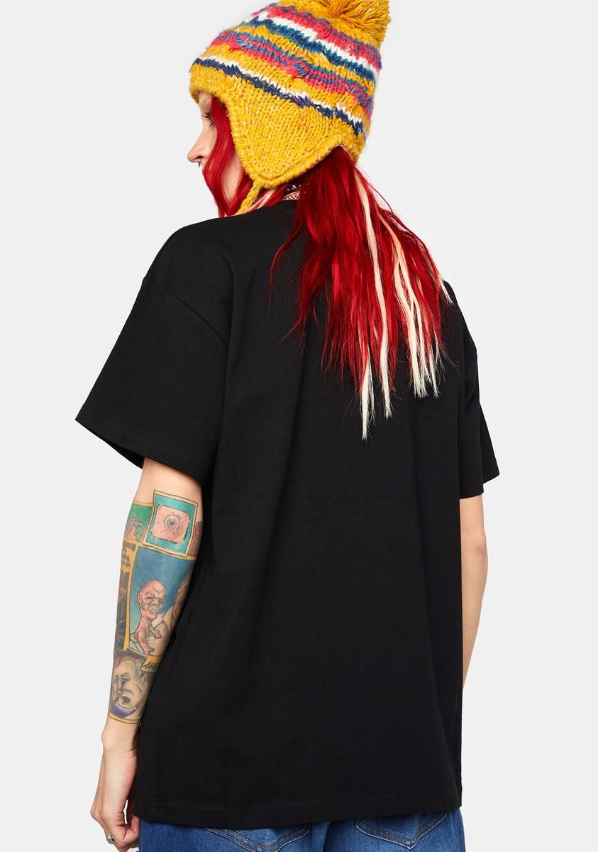 Puppy Graphic Tee sold by Dolls Kill product image thumbnail 4