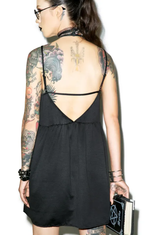 Little Magic Nightie made by Dolls Kill