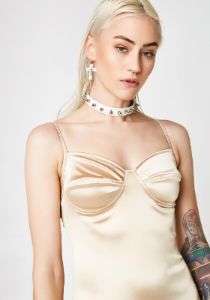 Leta Dress sold by Dolls Kill