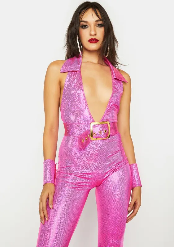 Foxy Lady Disco Costume sold by Dolls Kill