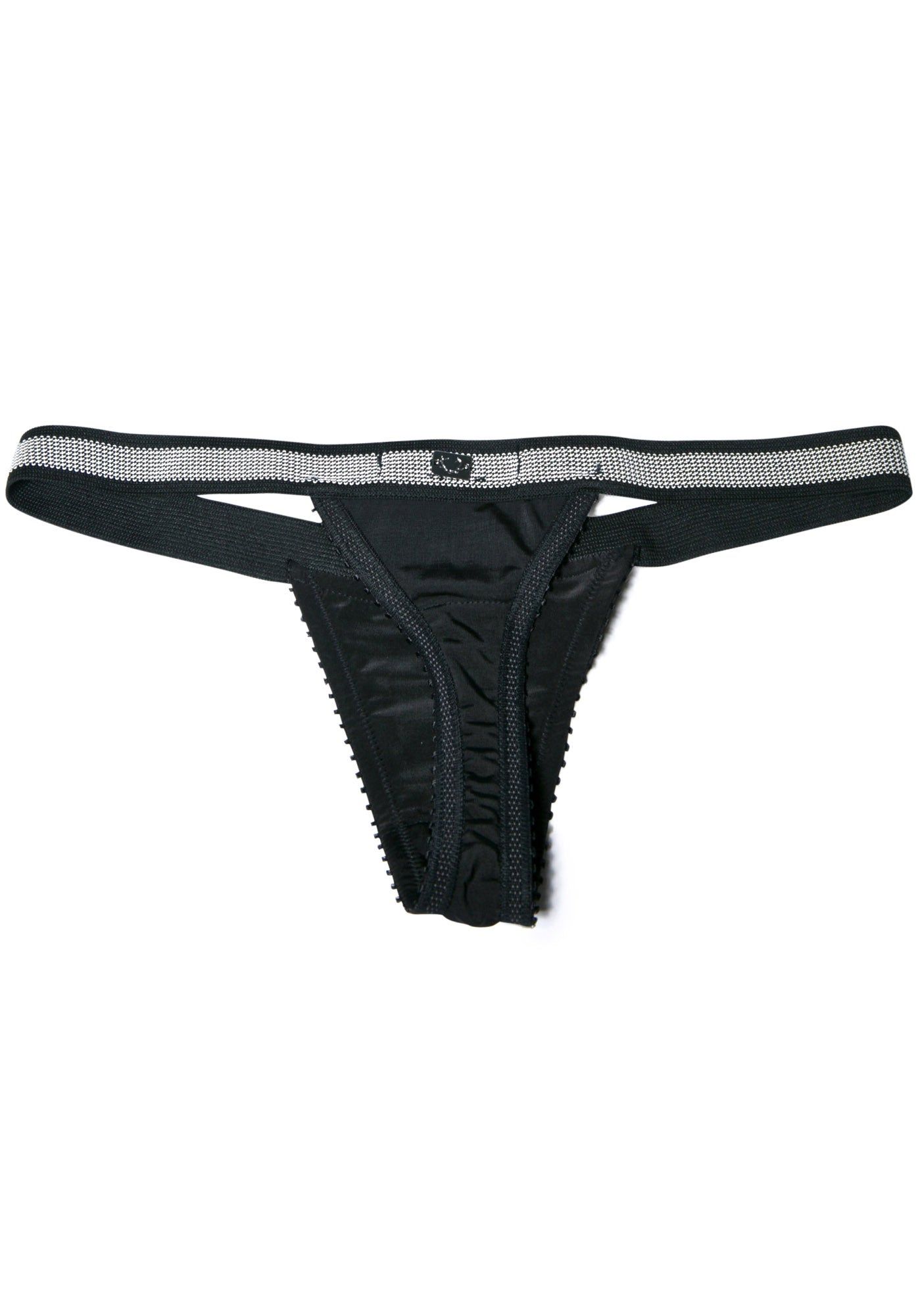 Cut To The Chase Thong sold by Dolls Kill product image thumbnail 4