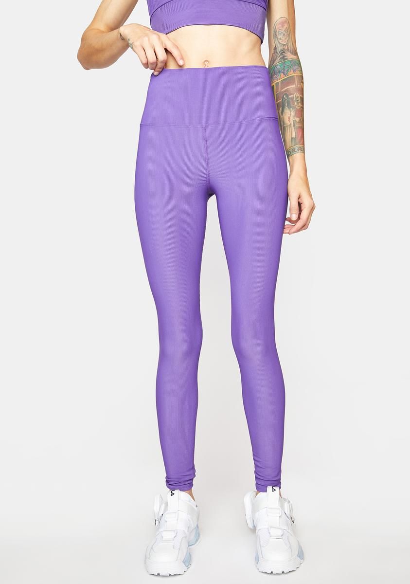 Drama Queen Ayla Leggings sold by Dolls Kill