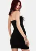 Chaya Mini Dress sold by Dolls Kill