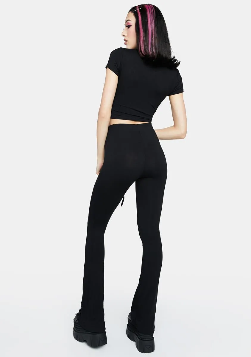 New Flame Pant Set sold by Dolls Kill product image thumbnail 4