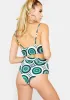 Envy Rocking N Rolling Shorts Set sold by Dolls Kill