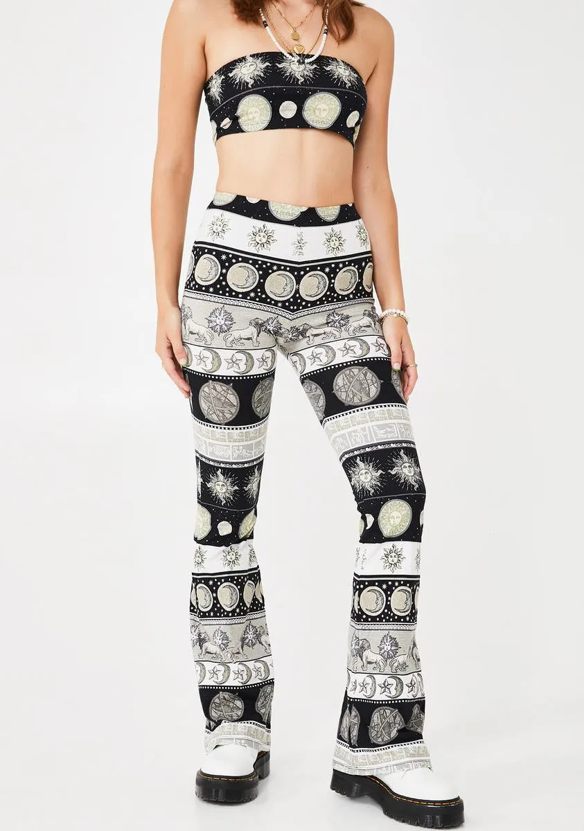 Eclipse Repeat Jeevan Twinset sold by Dolls Kill product image thumbnail 2