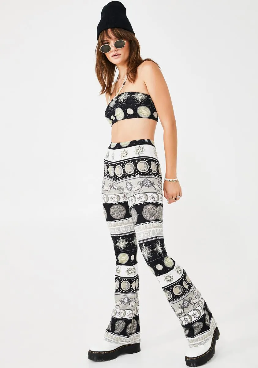 Eclipse Repeat Jeevan Twinset sold by Dolls Kill product image thumbnail 3