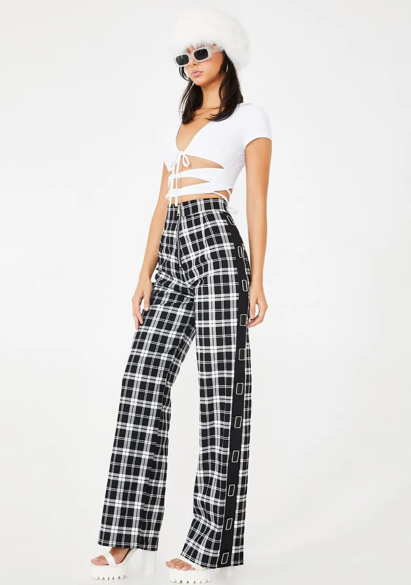 Heist Pants sold by Dolls Kill product image thumbnail 2