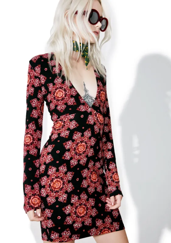 Meli Dess sold by Dolls Kill