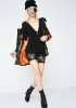 Lacey BB Long Sleeve Catsuit sold by Dolls Kill