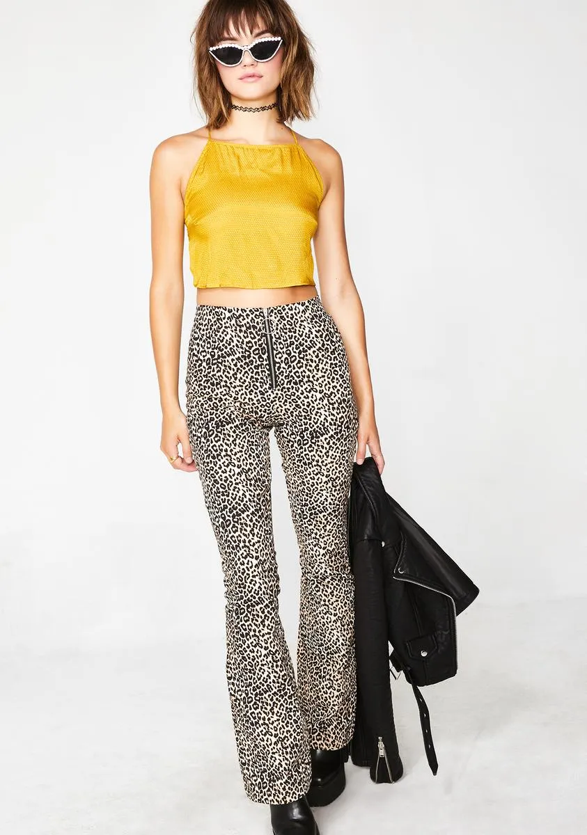 Fair Cami sold by Dolls Kill product image thumbnail 5