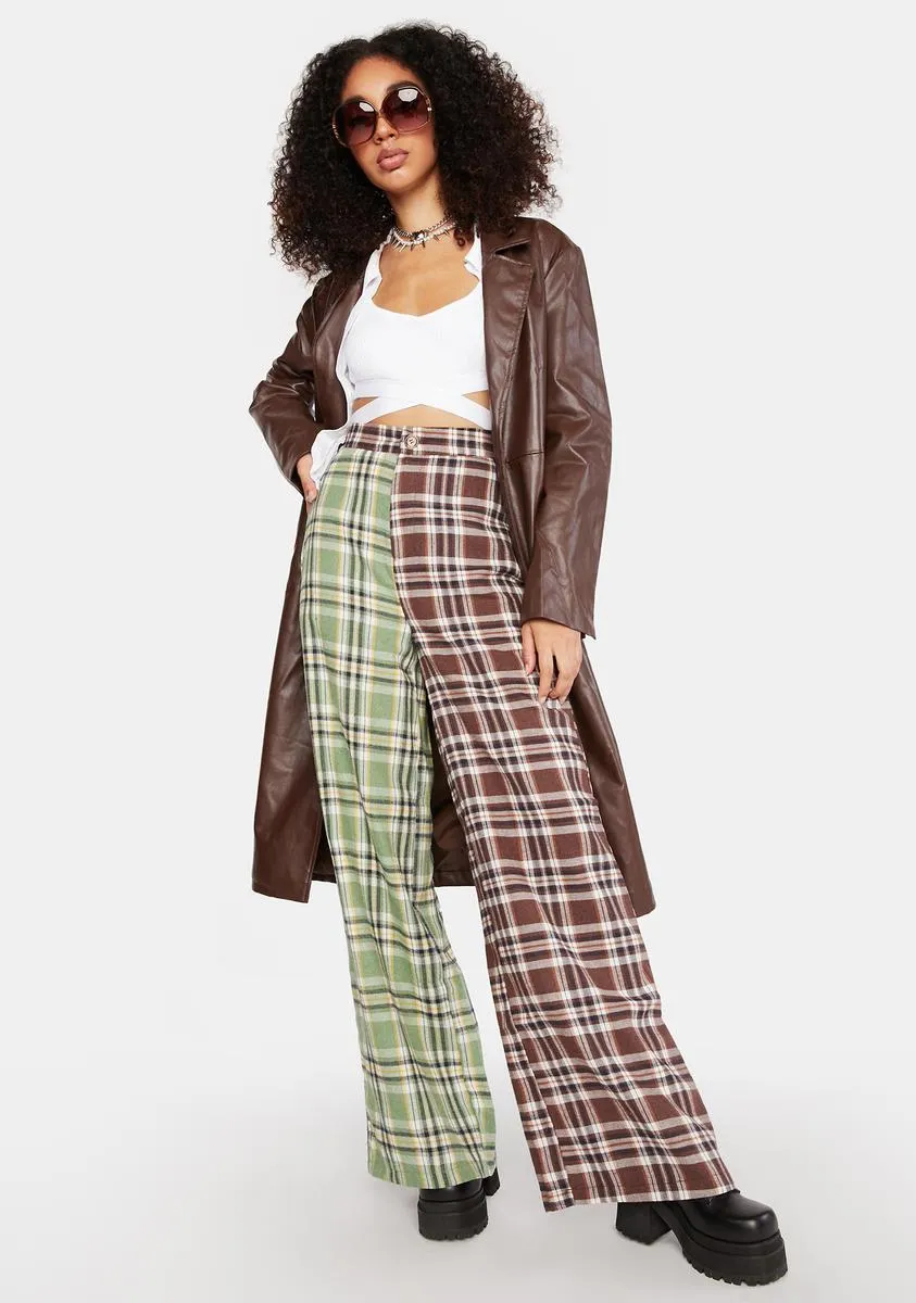 Up The Game Crop Tank sold by Dolls Kill product image thumbnail 3