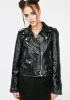 Money Spent Biker Jacket sold by Dolls Kill