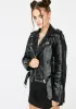 Money Spent Biker Jacket sold by Dolls Kill