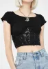 Tata Sequin Bodice sold by Dolls Kill