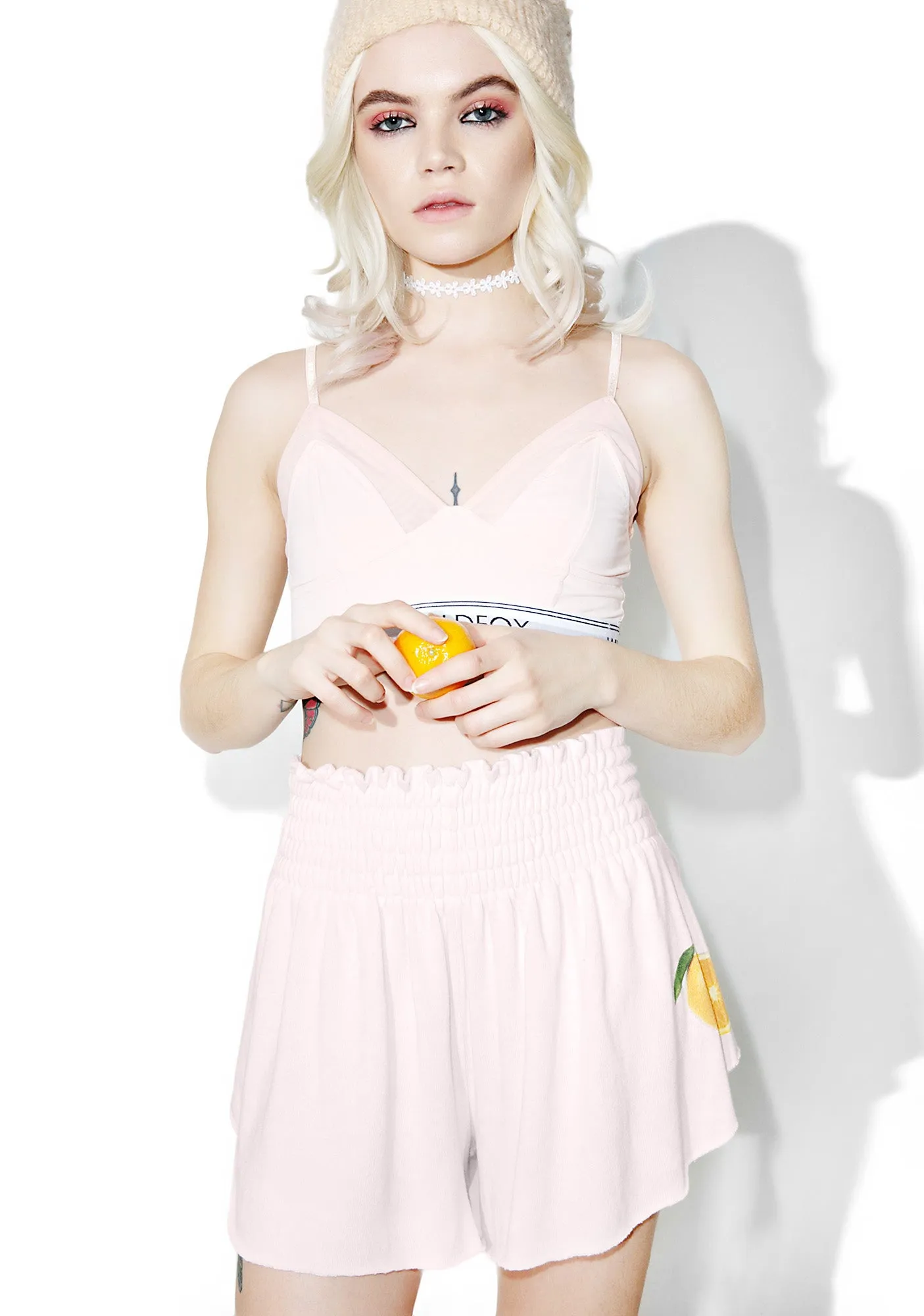 OJ Bottoms sold by Dolls Kill product image thumbnail 2