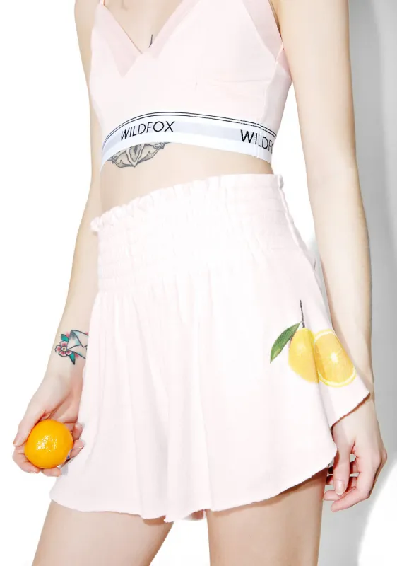 OJ Bottoms sold by Dolls Kill
