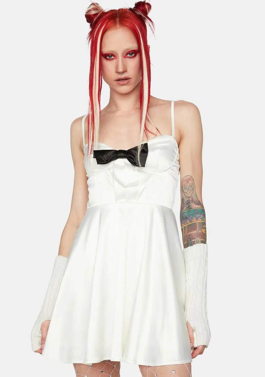 Yummy Dream Mini Dress sold by Dolls Kill