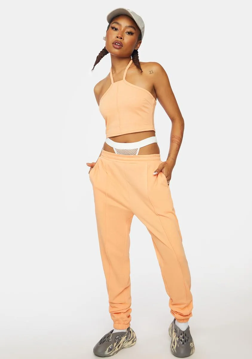 Only The Dopest Lounge Set sold by Dolls Kill product image thumbnail 3