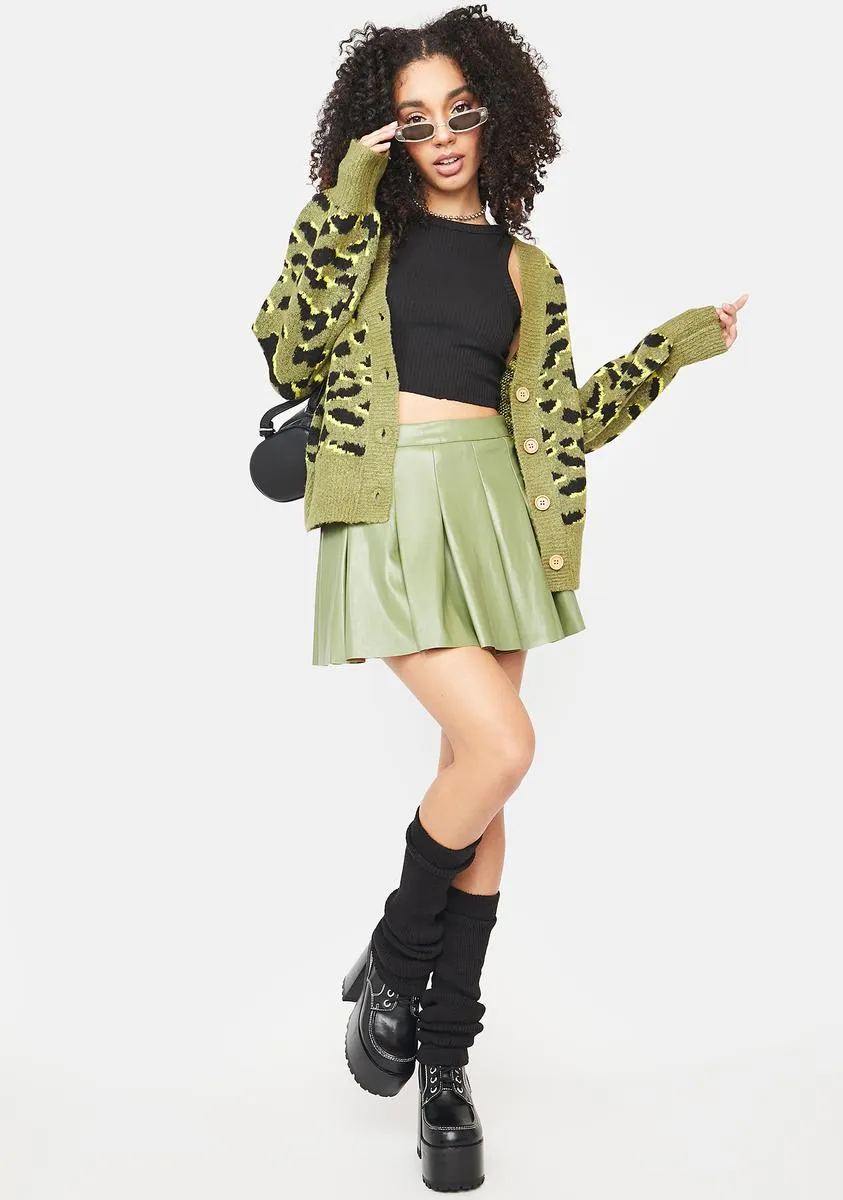 Supposed To Love Me Cardigan sold by Dolls Kill product image thumbnail 3