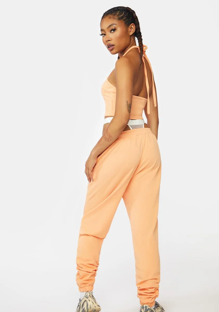 Only The Dopest Lounge Set sold by Dolls Kill product image thumbnail 4