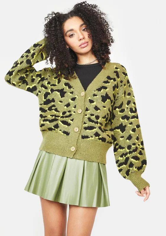Supposed To Love Me Cardigan sold by Dolls Kill