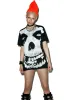 Dead On Arrival Tee sold by Dolls Kill