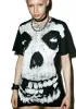Dead On Arrival Tee sold by Dolls Kill