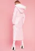 First Class N' Chill Puffer Coat sold by Dolls Kill