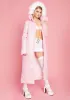 First Class N' Chill Puffer Coat sold by Dolls Kill
