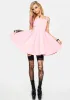 Pretty Fairy Sweet Mini Dress sold by Dolls Kill