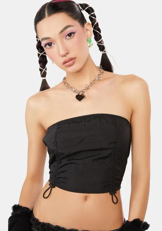 Isao Tube Top sold by Dolls Kill