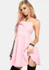 Pretty Fairy Sweet Mini Dress sold by Dolls Kill