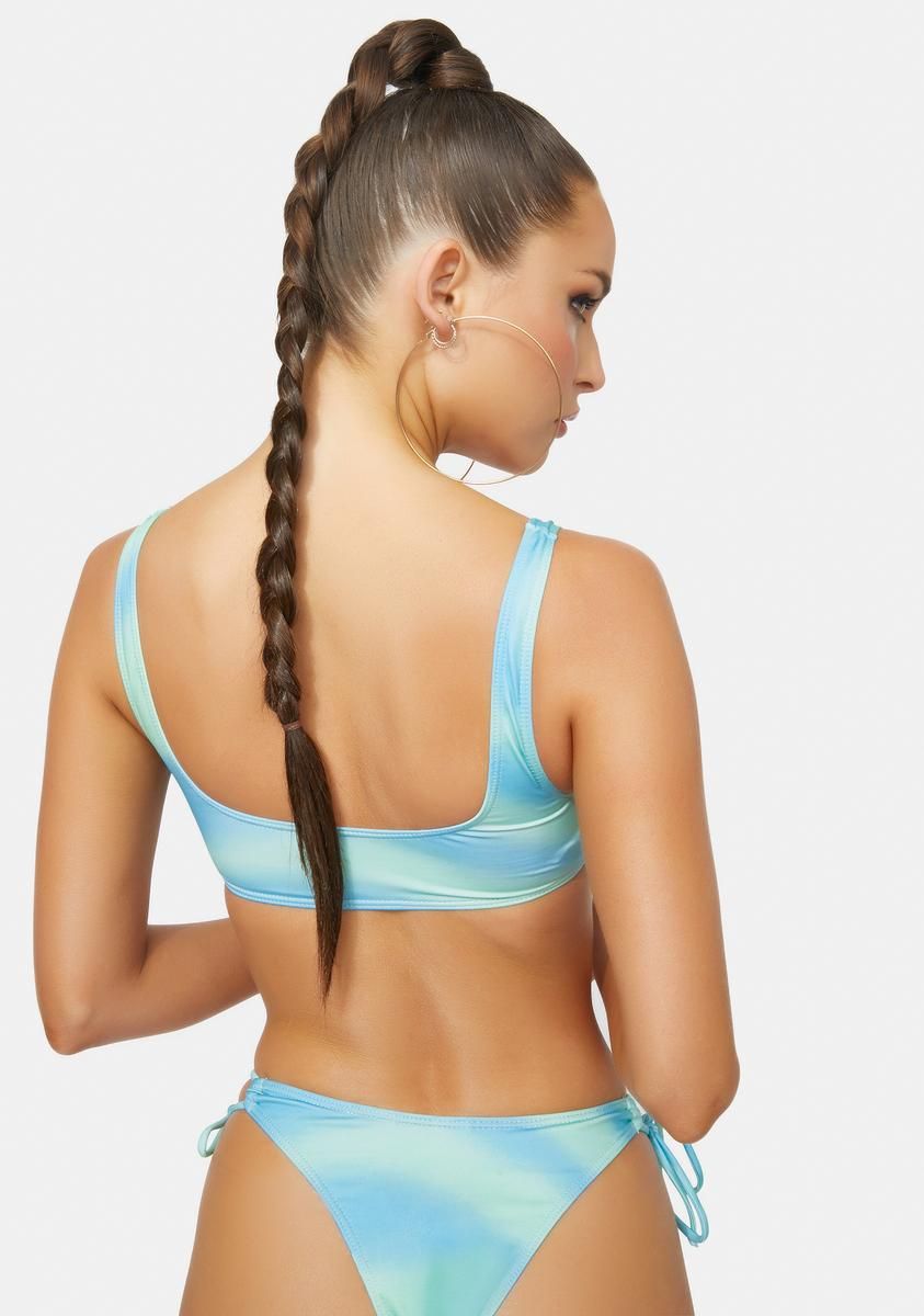 Leto Bikini Top sold by Dolls Kill product image thumbnail 4