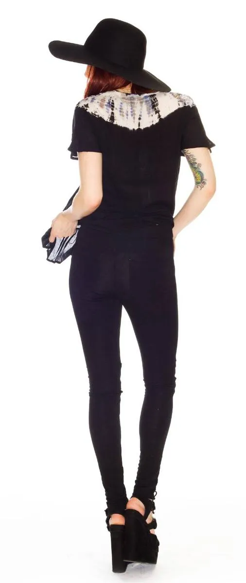 Viper Room Leggings sold by Dolls Kill product image thumbnail 2