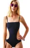 Adele One Piece Swimsuit sold by Dolls Kill