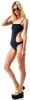 Adele One Piece Swimsuit sold by Dolls Kill