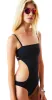 Adele One Piece Swimsuit sold by Dolls Kill