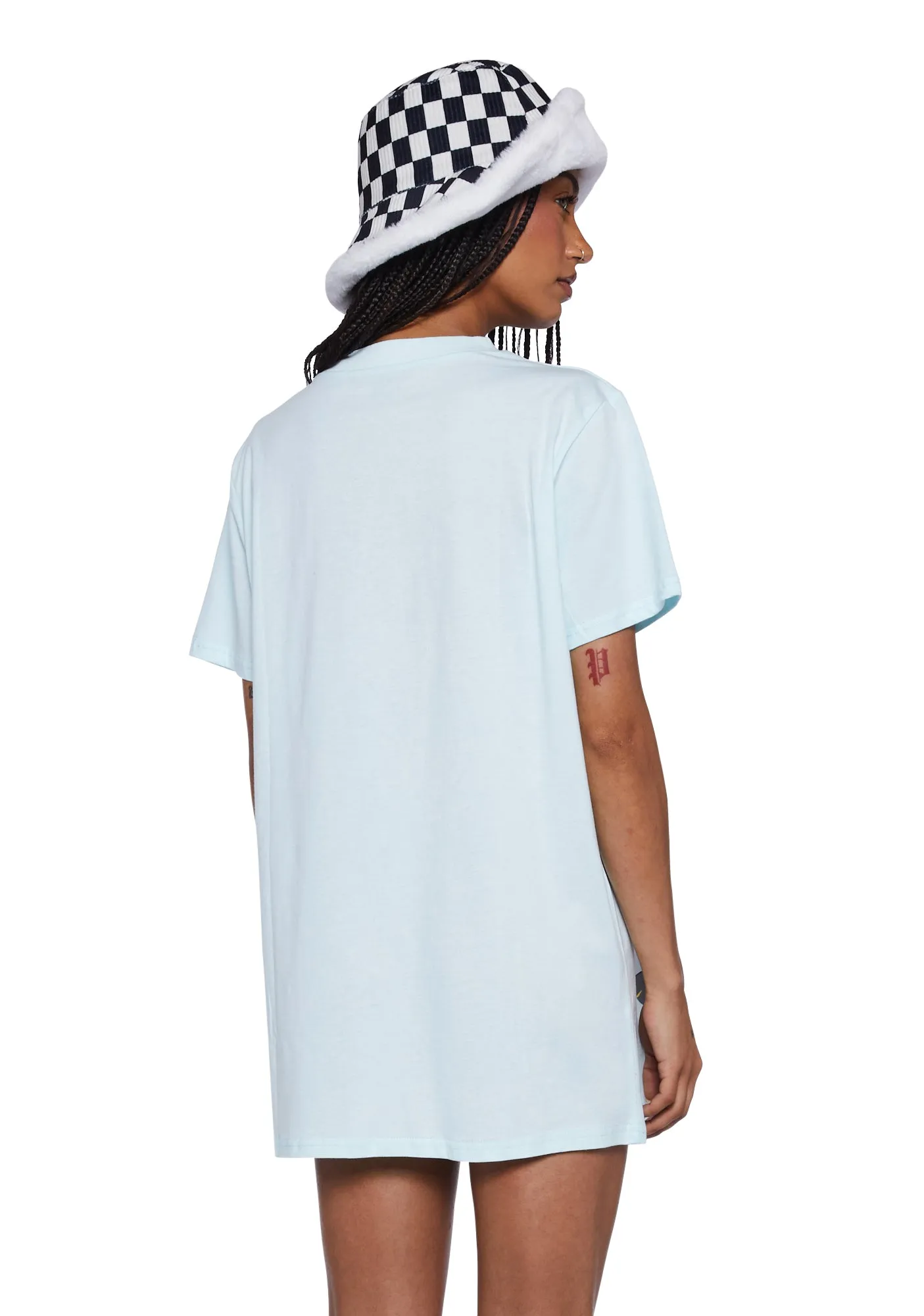 Goofy Goober Graphic Tee sold by Dolls Kill product image thumbnail 4