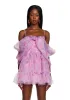 Fashion Fairytale Mini Dress sold by Dolls Kill