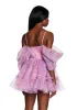 Fashion Fairytale Mini Dress sold by Dolls Kill