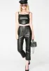 Moto Pants sold by Dolls Kill