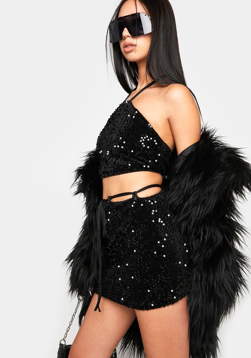 Perfect Illusion Skirt Set sold by Dolls Kill product image thumbnail 2