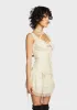 Beautifully Aware Mini Dress sold by Dolls Kill