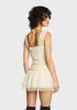 Beautifully Aware Mini Dress sold by Dolls Kill