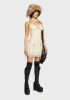 Beautifully Aware Mini Dress sold by Dolls Kill