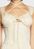 Beautifully Aware Mini Dress sold by Dolls Kill