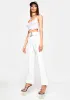 Station To Station Pinstripe Pants sold by Dolls Kill